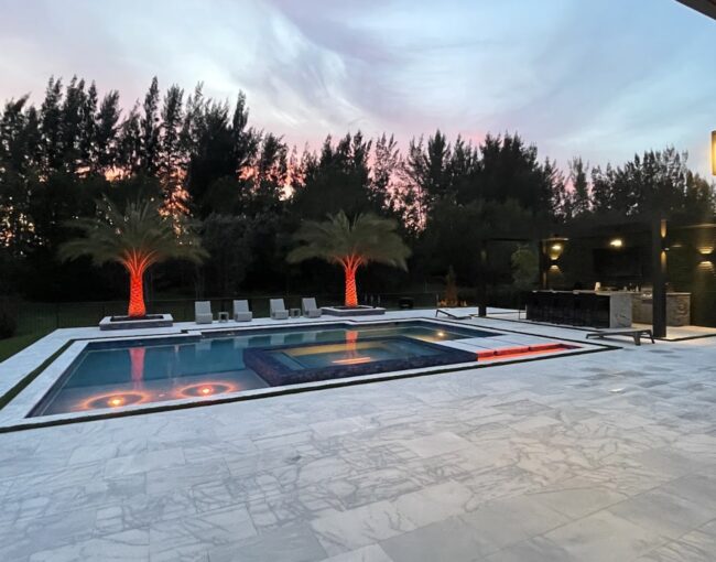 Lighting Up Your Outdoor Space